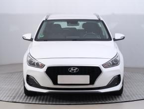 Hyundai i30  1.4 CVVT 