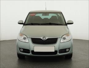 Škoda Fabia  1.2 