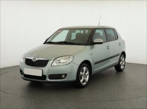 Škoda Fabia  1.2 