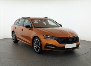 Škoda Octavia  2.0 TDI Sportline 