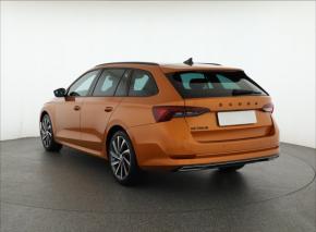 Škoda Octavia  2.0 TDI Sportline 