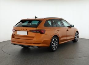 Škoda Octavia  2.0 TDI Sportline 