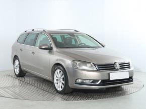 Volkswagen Passat  2.0 TDI Highline