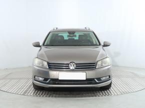 Volkswagen Passat  2.0 TDI Highline 