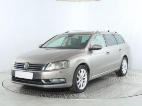 Volkswagen Passat  2.0 TDI Highline 