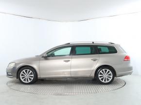 Volkswagen Passat  2.0 TDI Highline 