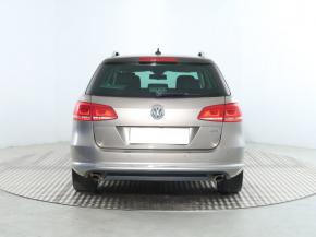 Volkswagen Passat  2.0 TDI Highline 