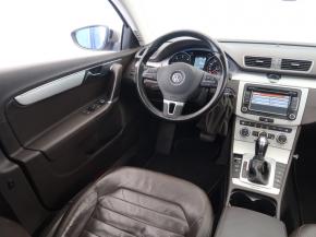 Volkswagen Passat  2.0 TDI Highline 