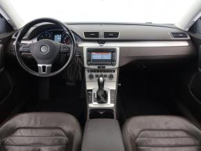 Volkswagen Passat  2.0 TDI Highline 