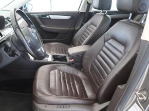 Volkswagen Passat  2.0 TDI Highline 