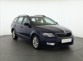 Škoda Octavia  1.6 TDI 