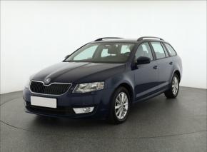 Škoda Octavia  1.6 TDI 