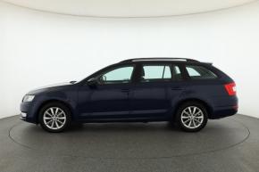 Škoda Octavia  1.6 TDI 