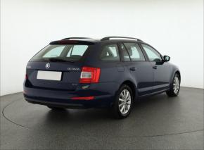 Škoda Octavia  1.6 TDI 