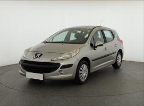 Peugeot 207  1.6 16V 