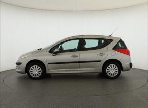 Peugeot 207  1.6 16V 