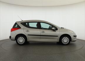 Peugeot 207  1.6 16V 