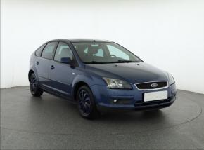 Ford Focus  1.6 TDCi 