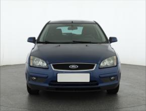 Ford Focus  1.6 TDCi 