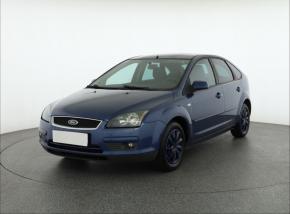 Ford Focus  1.6 TDCi 