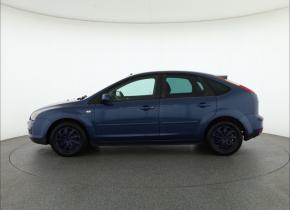 Ford Focus  1.6 TDCi 