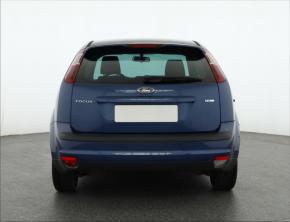 Ford Focus  1.6 TDCi 