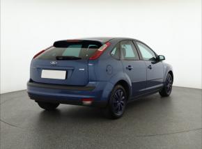 Ford Focus  1.6 TDCi 