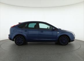 Ford Focus  1.6 TDCi 