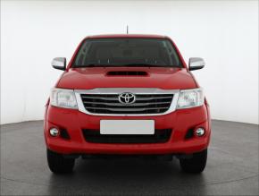 Toyota Hilux  3.0 D-4D 