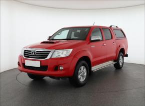 Toyota Hilux  3.0 D-4D 