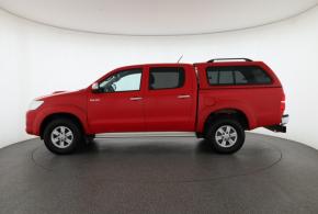 Toyota Hilux  3.0 D-4D 