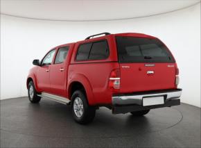 Toyota Hilux  3.0 D-4D 