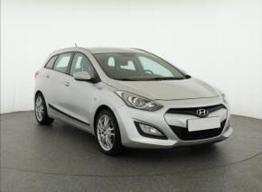 Hyundai i30  1.6 MPI 