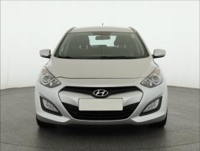 Hyundai i30  1.6 MPI 