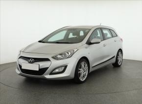 Hyundai i30  1.6 MPI 