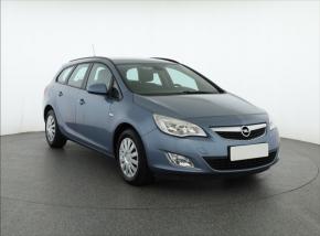 Opel Astra  1.6 16V 