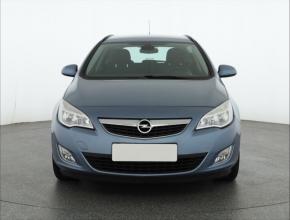 Opel Astra  1.6 16V 