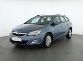 Opel Astra  1.6 16V 