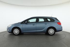 Opel Astra  1.6 16V 