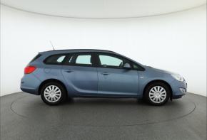 Opel Astra  1.6 16V 