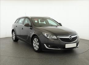 Opel Insignia  2.0 CDTI 