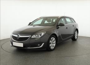 Opel Insignia  2.0 CDTI 