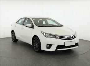 Toyota Corolla  1.6 Valvematic 