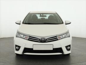 Toyota Corolla  1.6 Valvematic 