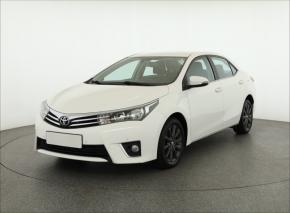 Toyota Corolla  1.6 Valvematic 