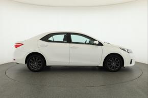 Toyota Corolla  1.6 Valvematic 