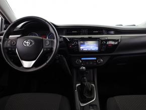 Toyota Corolla  1.6 Valvematic 