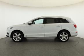 Audi Q7  3.0 TDI S-Line 