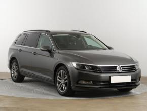 Volkswagen Passat  2.0 TDI 