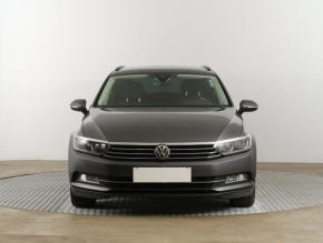 Volkswagen Passat  2.0 TDI 